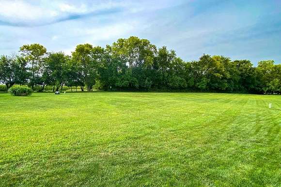 0.191 Acres of Residential Land for Sale in Raymore, Missouri