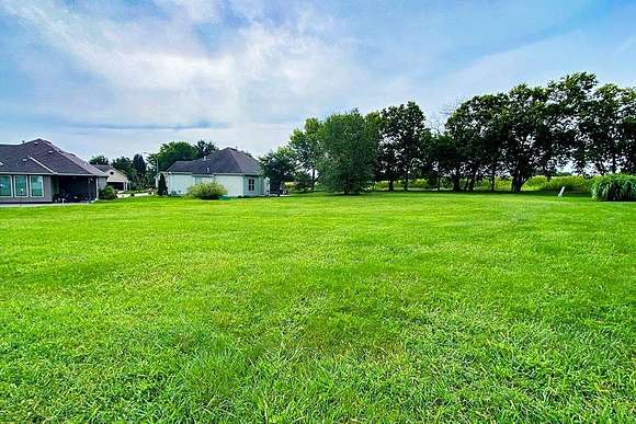 0.195 Acres of Residential Land for Sale in Raymore, Missouri