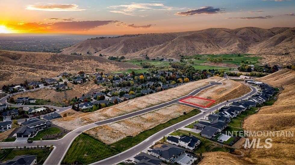 0.374 Acres of Residential Land for Sale in Boise, Idaho