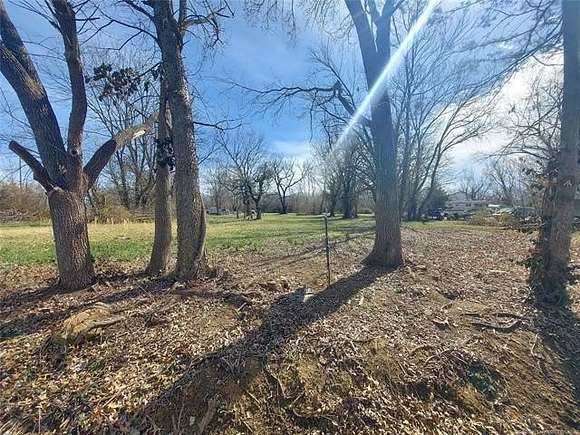 0.32 Acres of Residential Land for Sale in Vinita, Oklahoma