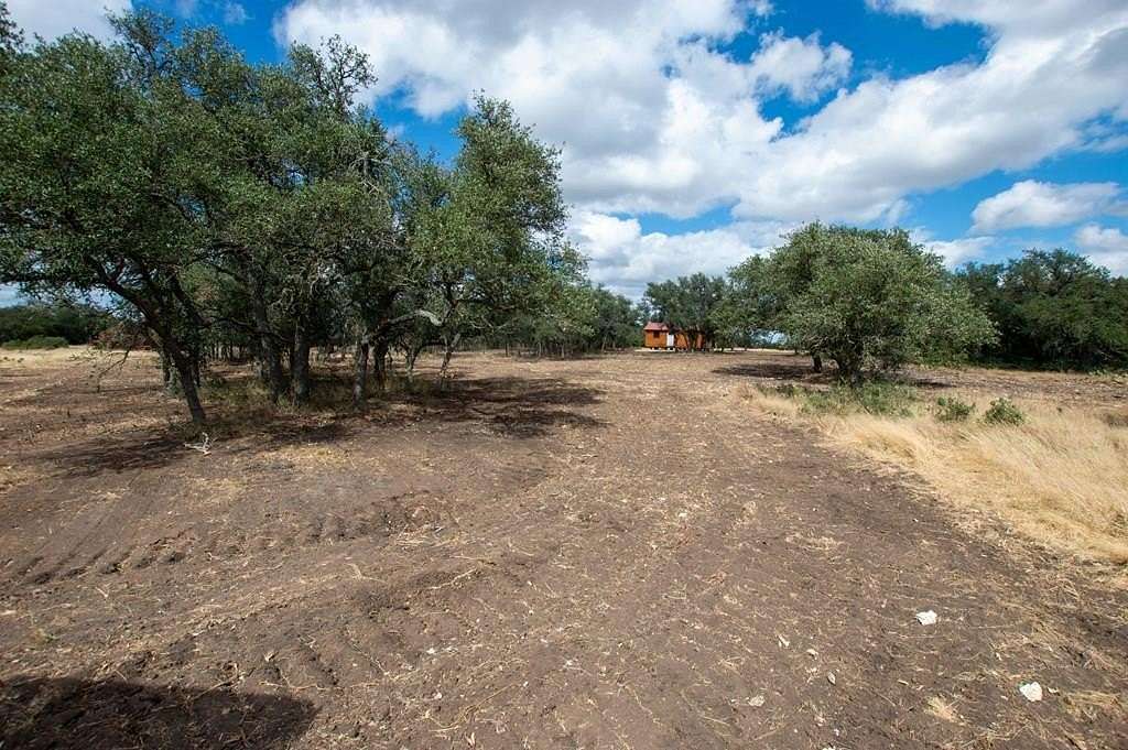 45 Acres of Land for Sale in Mountain Home, Texas