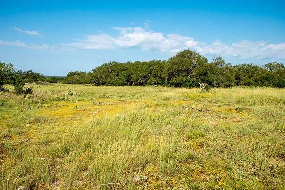 45 Acres of Land for Sale in Mountain Home, Texas