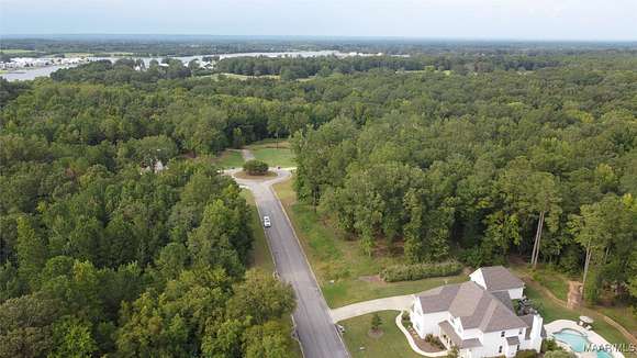 1.05 Acres of Residential Land for Sale in Pike Road, Alabama