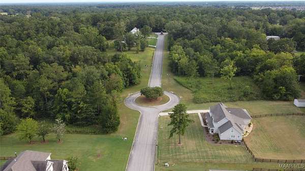 1 Acre of Residential Land for Sale in Pike Road, Alabama