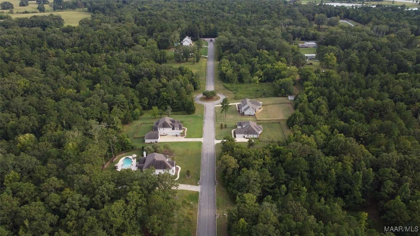 1.04 Acres of Residential Land for Sale in Pike Road, Alabama