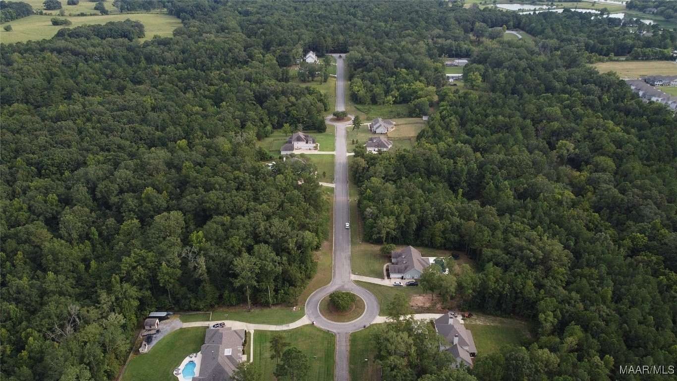 1 Acre of Residential Land for Sale in Pike Road, Alabama