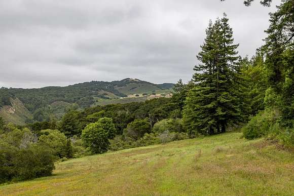 86.29 Acres of Agricultural Land for Sale in Carmel-by-the-Sea, California