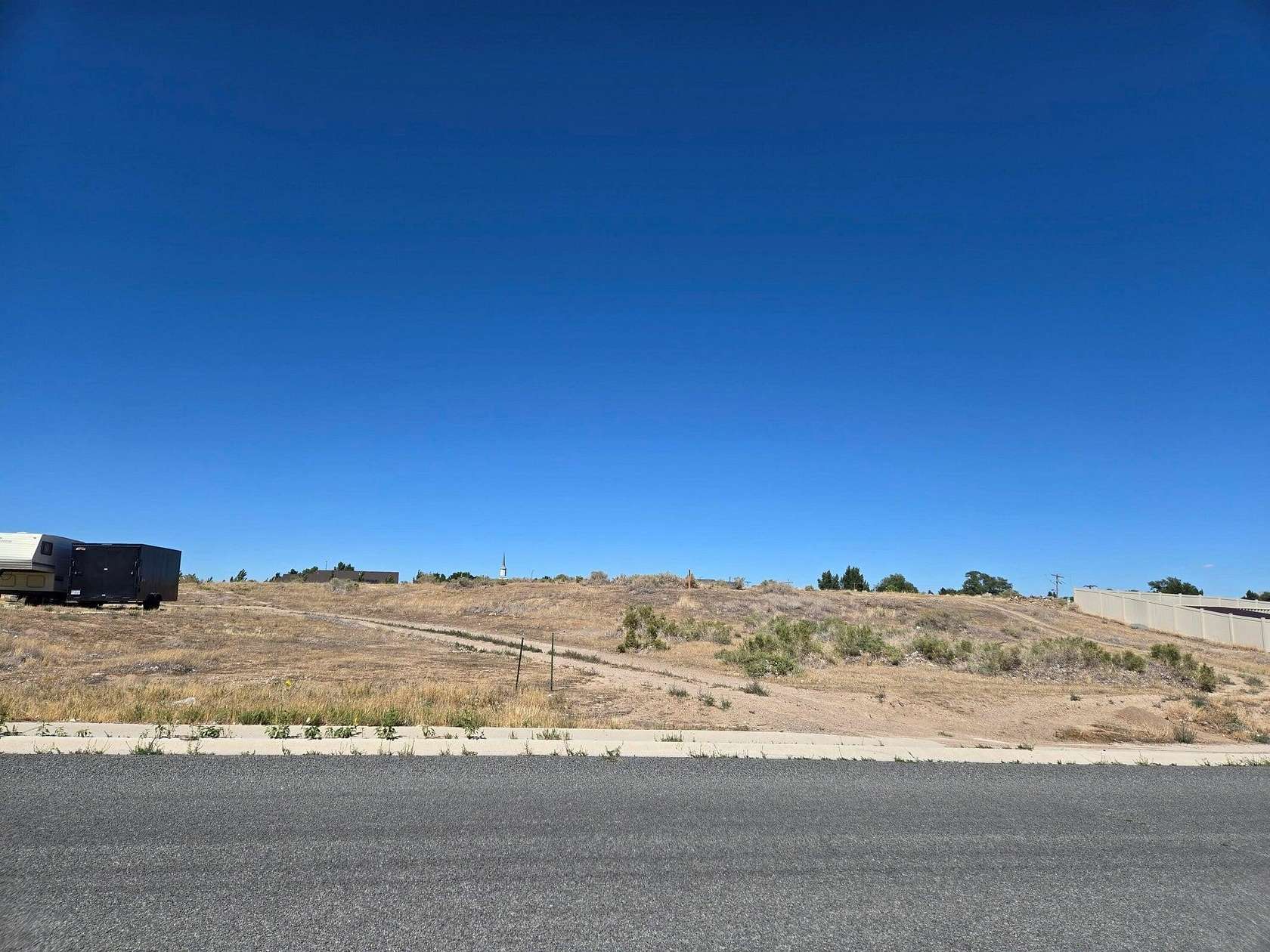 0.29 Acres of Residential Land for Sale in Milford, Utah