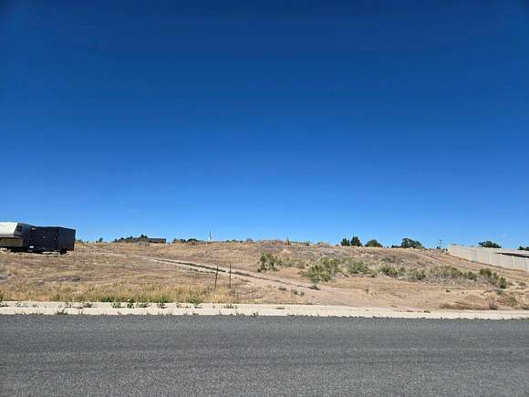 0.29 Acres of Residential Land for Sale in Milford, Utah