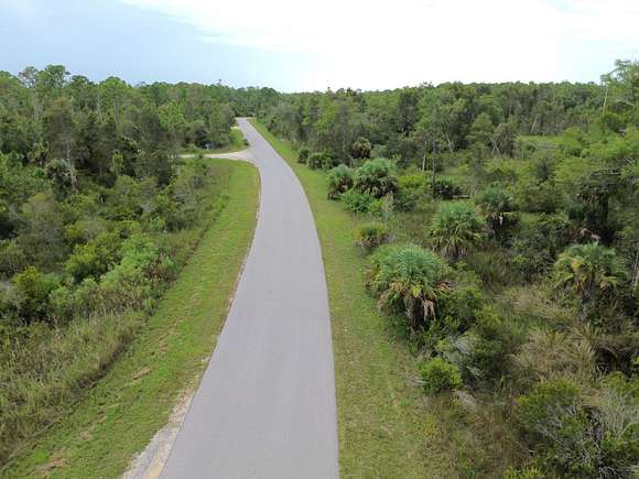 Residential Land for Sale in Lehigh Acres, Florida