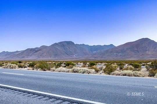 3.66 Acres of Residential Land for Sale in Pearsonville, California