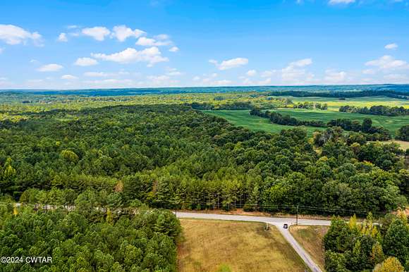 40.05 Acres of Recreational Land for Sale in Huron, Tennessee