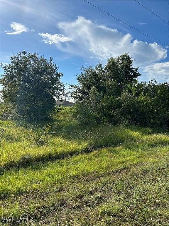 0.23 Acres of Residential Land for Sale in Fort Myers, Florida