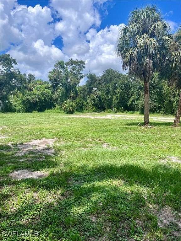 6.217 Acres of Residential Land for Sale in North Fort Myers, Florida