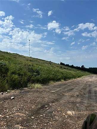 20 Acres of Land for Sale in Red Oak, Oklahoma