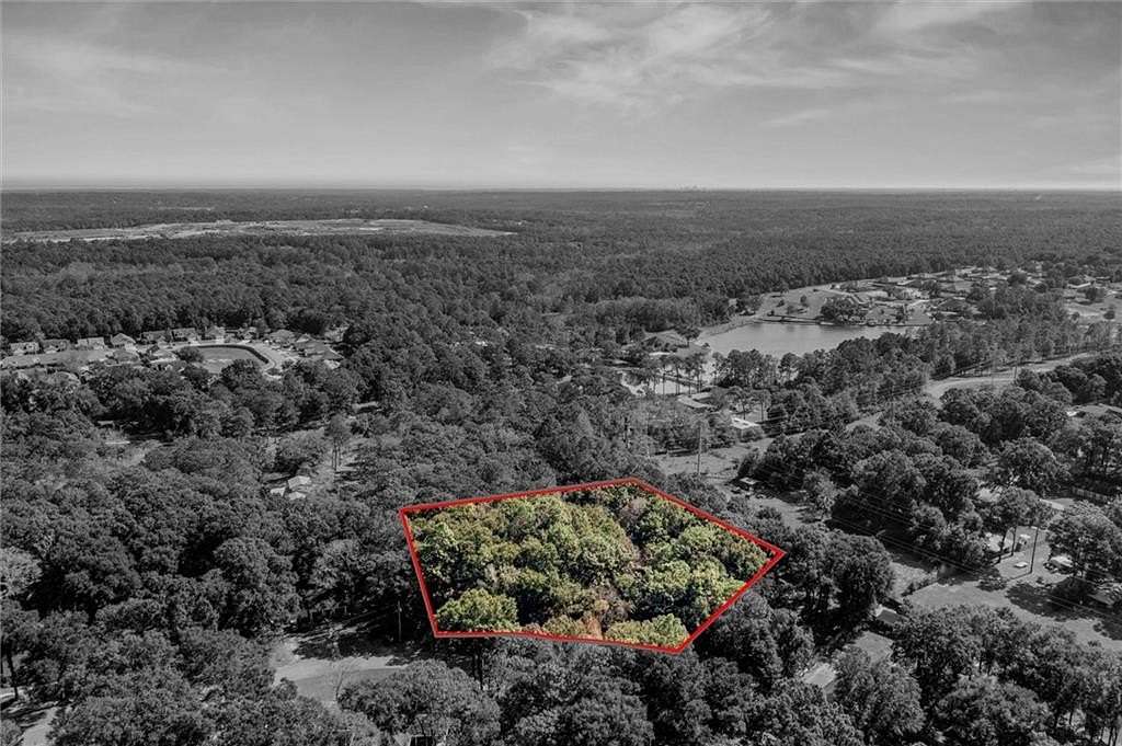 1.954 Acres of Residential Land for Sale in Mobile, Alabama