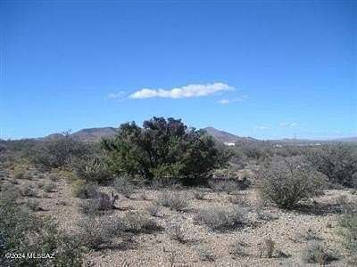 10.03 Acres of Land for Sale in Cochise, Arizona