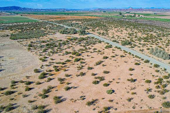 Residential Land for Sale in Yuma, Arizona