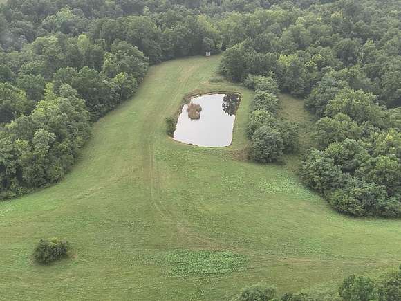 183 Acres of Land for Sale in Brooksville, Kentucky