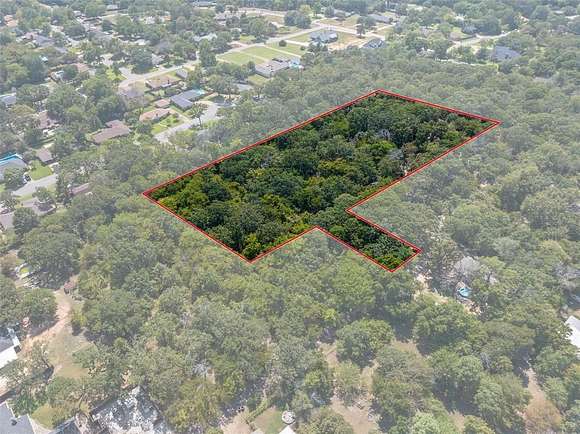 3.15 Acres of Land for Sale in Denison, Texas