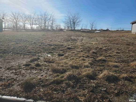 0.29 Acres of Residential Land for Sale in Clinton, Iowa