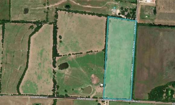 1 Acre of Residential Land for Sale in Farmersville, Texas