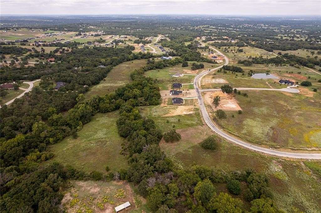 1.62 Acres of Land for Sale in Springtown, Texas