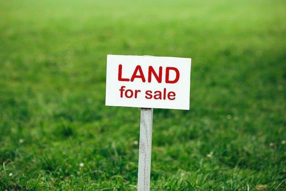 4.61 Acres of Land for Sale in Mays Landing, New Jersey