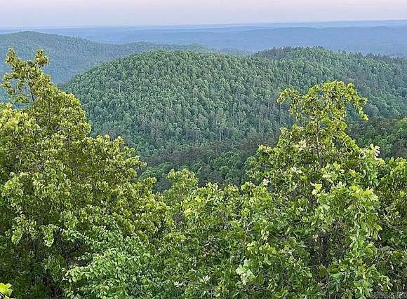 194 Acres of Land for Sale in Mena, Arkansas