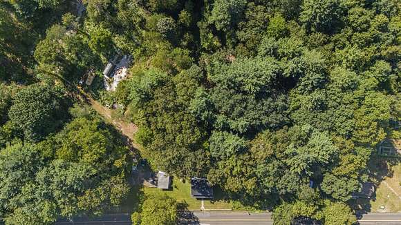 5.48 Acres of Residential Land for Sale in Sprague Town, Connecticut