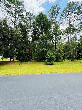 0.73 Acres of Residential Land for Sale in Townsend, Georgia