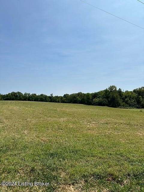 5.87 Acres of Residential Land for Sale in Shelbyville, Kentucky