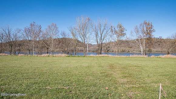 0.35 Acres of Residential Land for Sale in Milton, Kentucky