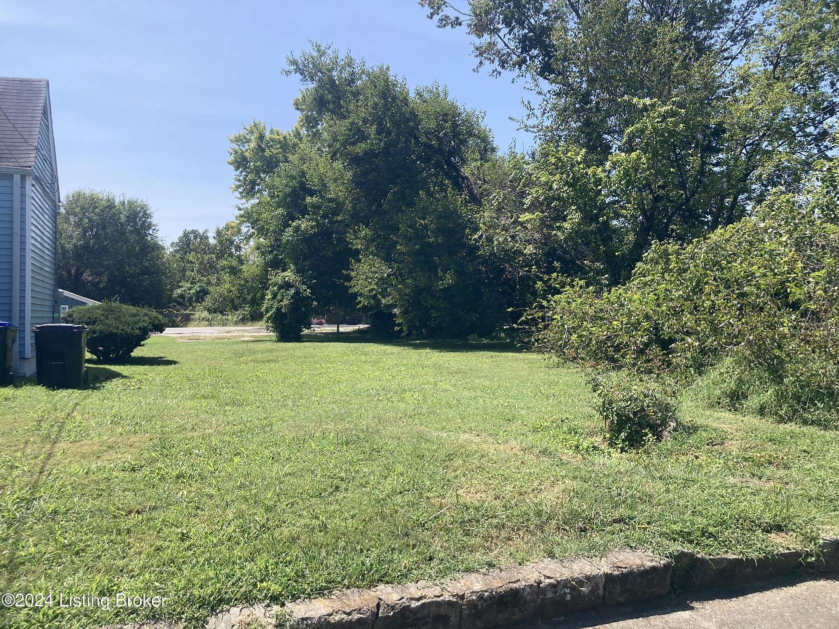 0.1 Acres of Residential Land for Sale in Louisville, Kentucky