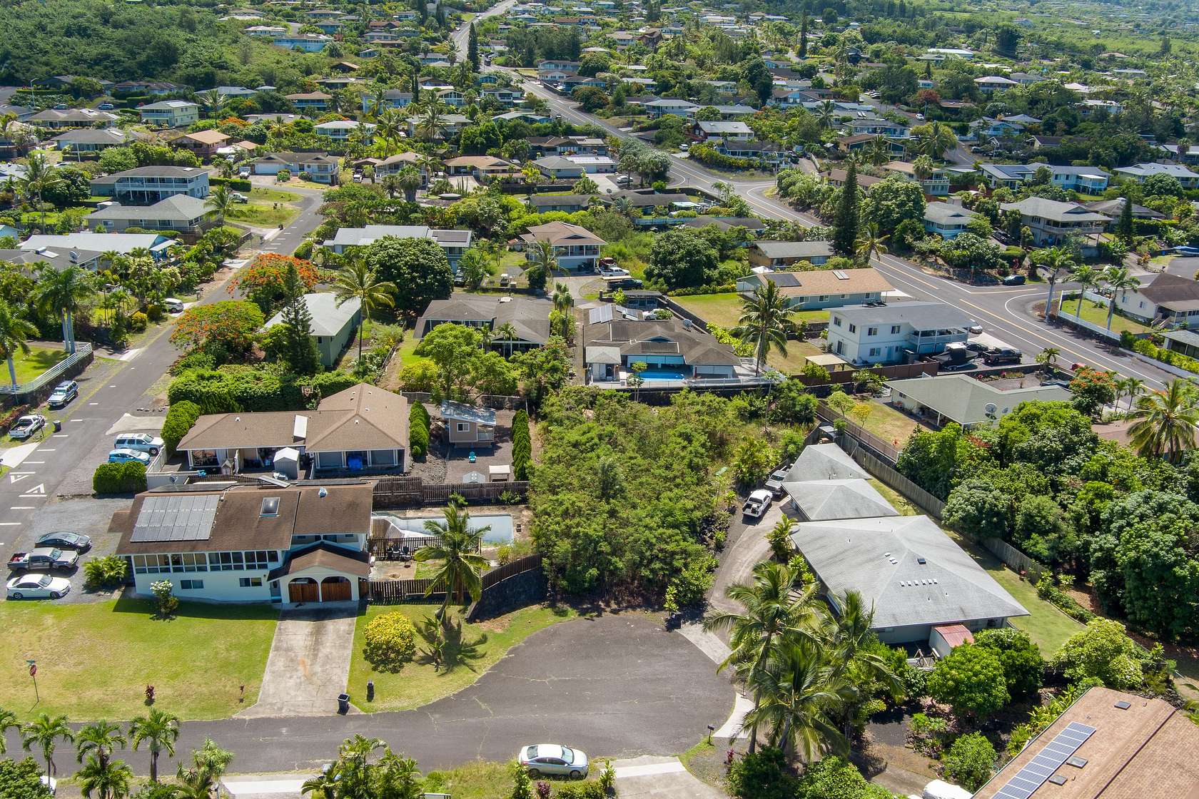 0.256 Acres of Land for Sale in Kailua, Hawaii