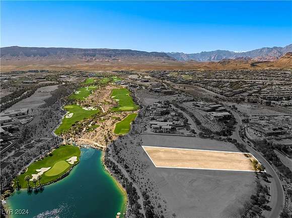 1.46 Acres of Residential Land for Sale in Las Vegas, Nevada