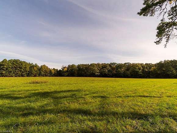 14.27 Acres of Land for Sale in Whitsett, North Carolina