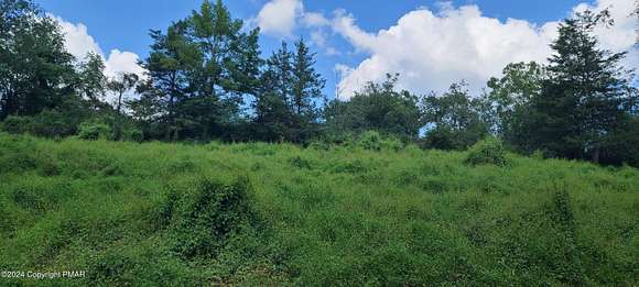 0.59 Acres of Residential Land for Sale in Stroudsburg, Pennsylvania