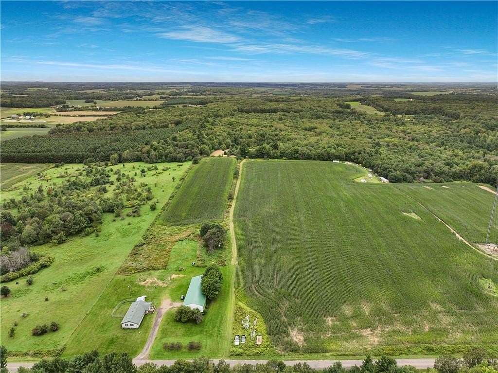 25 Acres of Land for Sale in Chetek, Wisconsin