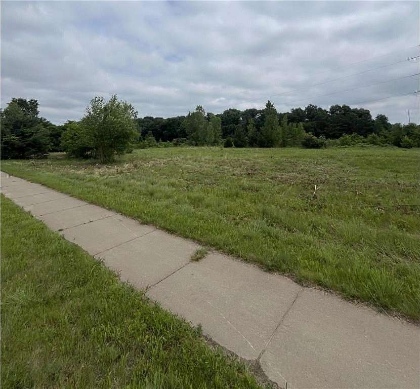 2.79 Acres of Land for Sale in Lino Lakes, Minnesota