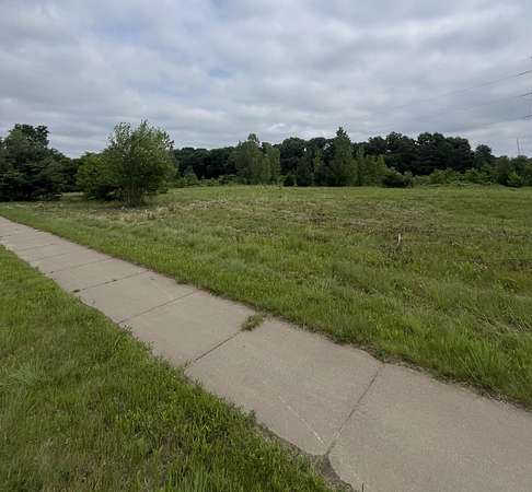 2.79 Acres of Land for Sale in Circle Pines, Minnesota