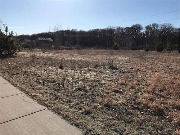 2.79 Acres of Land for Sale in Lino Lakes, Minnesota