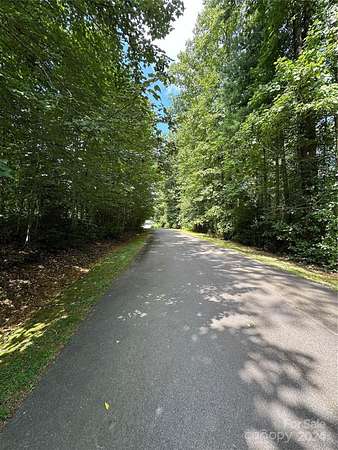 9 Acres of Residential Land for Sale in Mills River, North Carolina