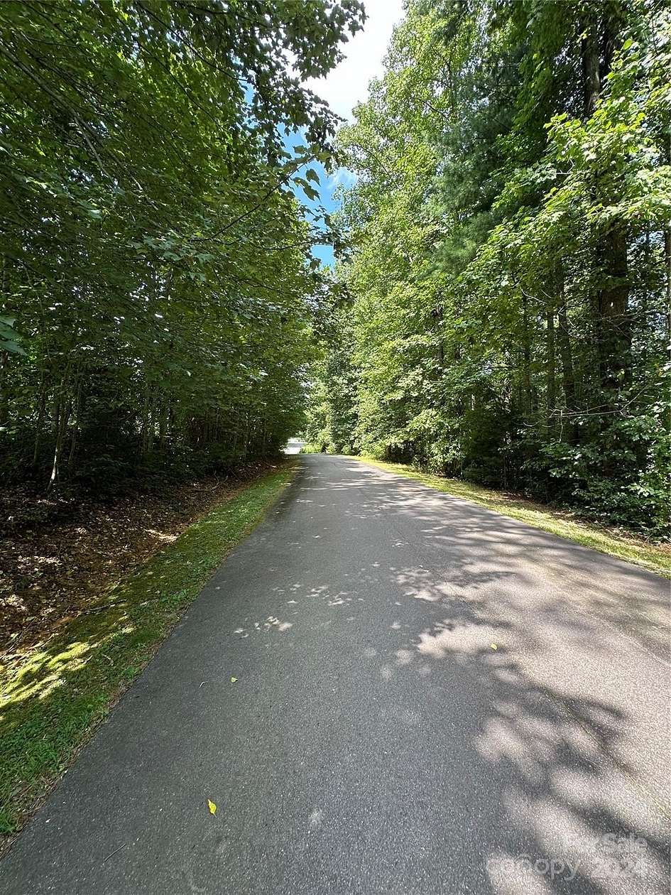 6.91 Acres of Residential Land for Sale in Mills River, North Carolina