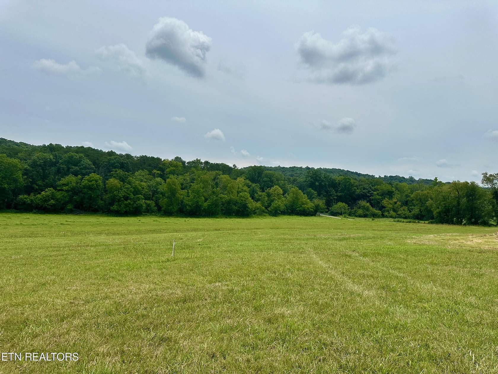 1.64 Acres of Land for Sale in Blaine, Tennessee