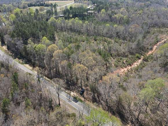 5 Acres of Residential Land for Sale in Gaffney, South Carolina