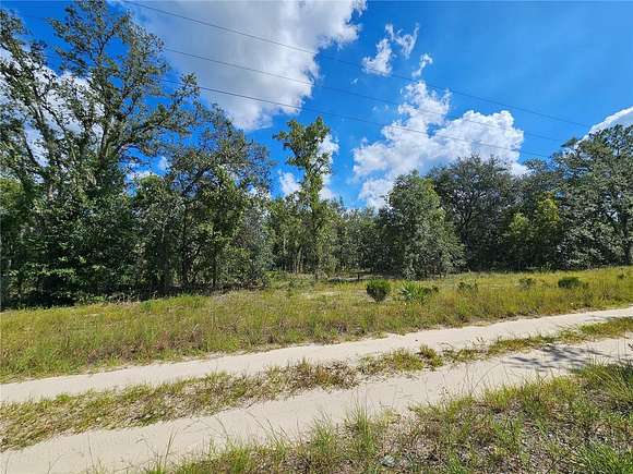 0.24 Acres of Residential Land for Sale in Williston, Florida