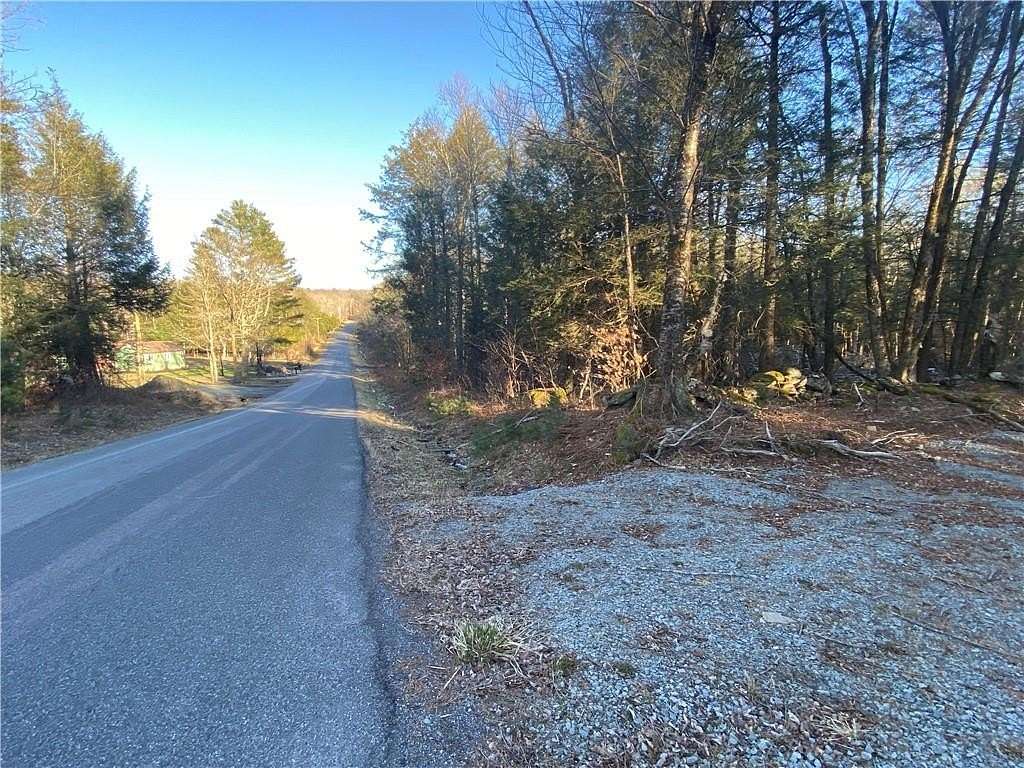 3.36 Acres of Residential Land for Sale in Thompson Town, New York