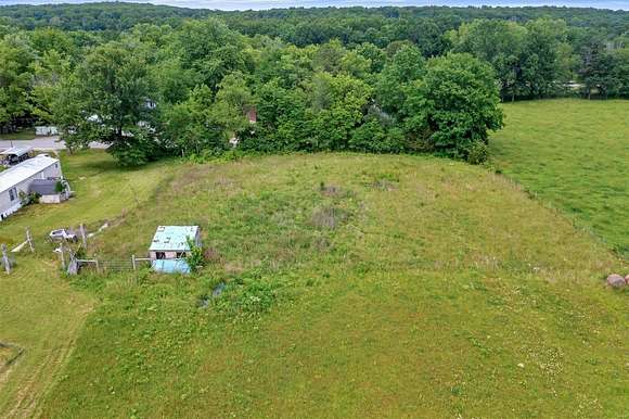 0.5 Acres of Residential Land for Sale in Robertsville, Missouri