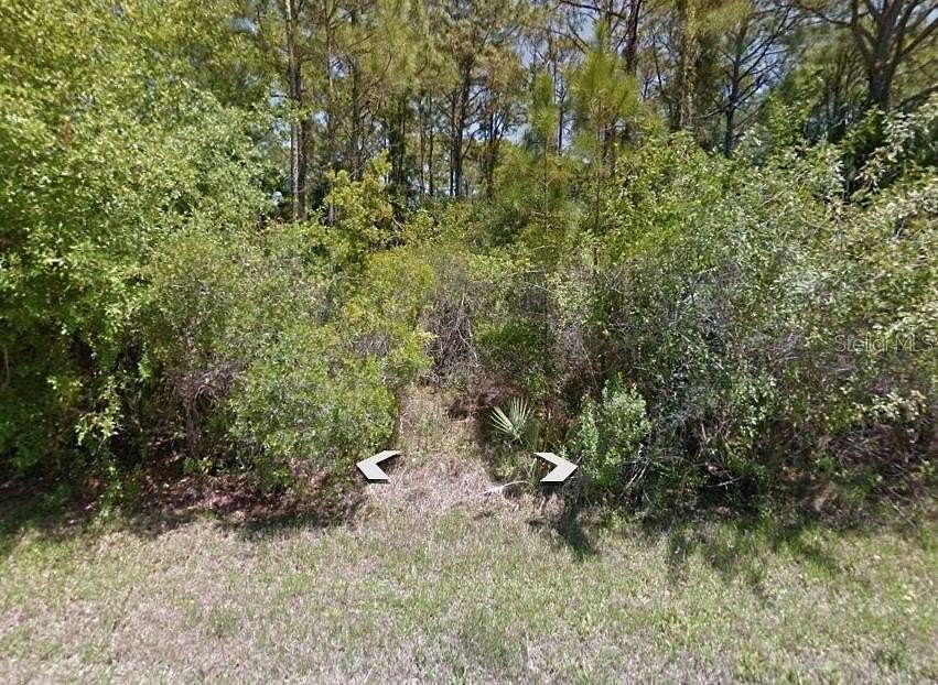 0.23 Acres of Residential Land for Sale in Port Charlotte, Florida